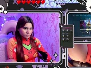 sarahillgames