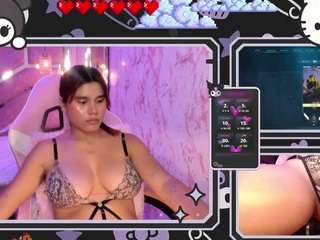 sarahillgames