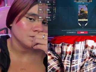  sarahillgames chat room