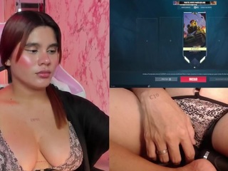  sarahillgames chat room