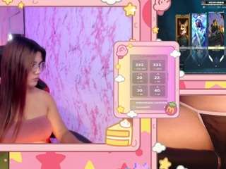 sarahillgames