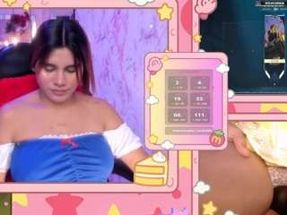  sarahillgames chat room