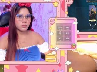 SaraHillGames
