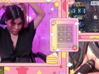 SaraHillGames