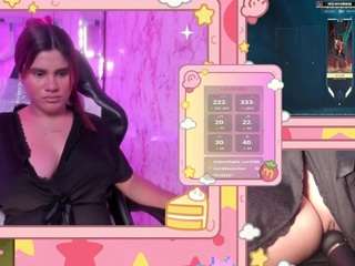 sarahillgames