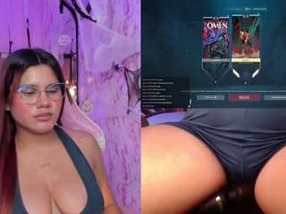 sarahillgames