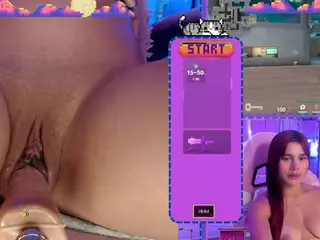 SaraHillGames's Live Sex Cam Show