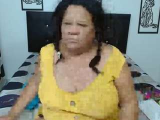 shanttal0272 - Live Cam