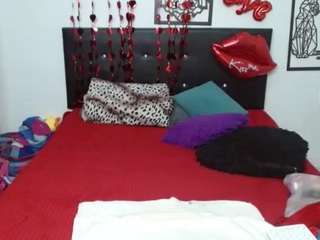 shanttal0272 from CamSoda is Freechat