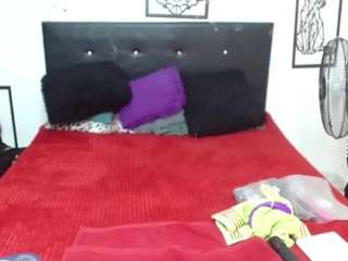shanttal0272 from CamSoda is Freechat