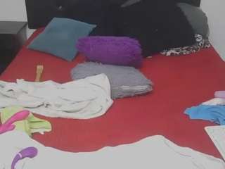 shanttal0272 Live Webcam on CamSoda