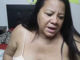 shanttal0272 Live Webcam on CamSoda