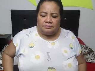 shanttal0272 Live Webcam on CamSoda