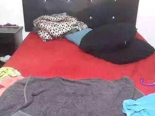 shanttal0272 from CamSoda