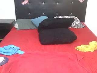 shanttal0272 Live Webcam on CamSoda