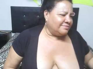 shanttal0272 Live Webcam on CamSoda