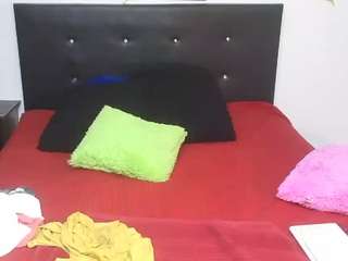 shanttal0272