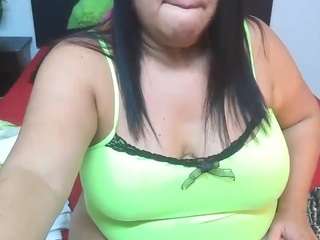 shanttal0272 Live Webcam on CamSoda