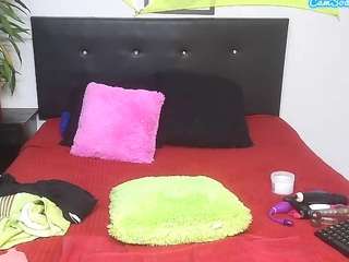 shanttal0272