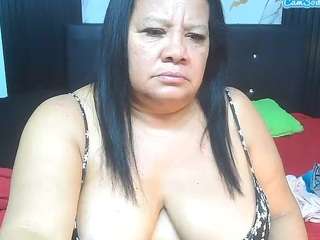 shanttal0272's CamSoda show and profile