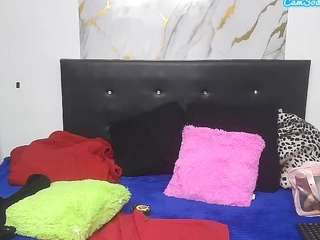 shanttal0272