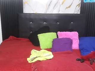 shanttal0272