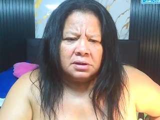 shanttal0272 Sex Cam Show