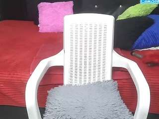 shanttal0272 Sex Cam Show