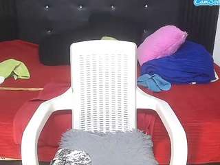 shanttal0272 live webcam show