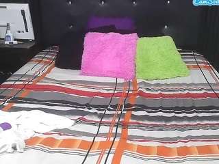 shanttal0272's live room