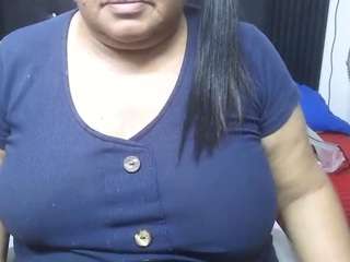 shanttal live webcam show