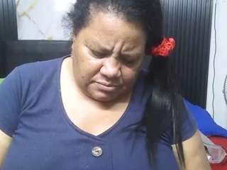 shanttal live webcam show