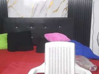 shanttal live webcam show