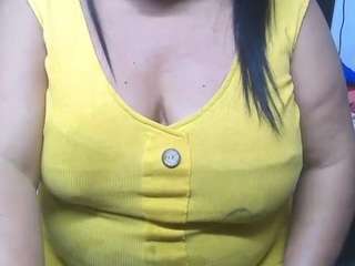shanttal live webcam show