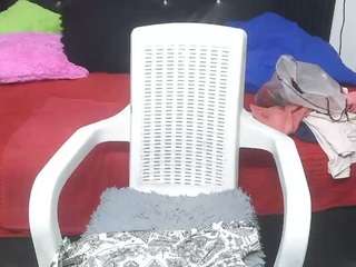 shanttal live webcam show