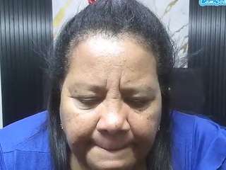 shanttal live webcam show
