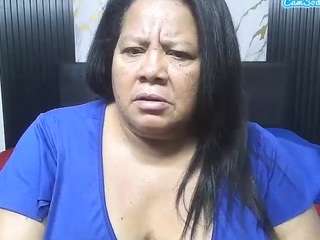 shanttal live webcam show