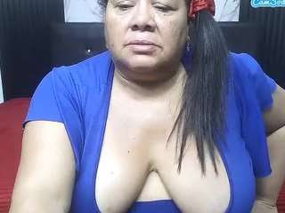 shanttal live webcam show