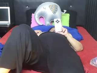 shanttal live webcam show