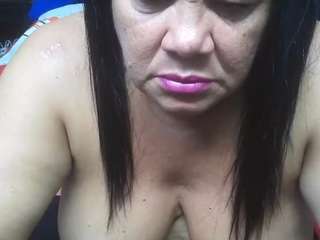 shanttal live webcam show