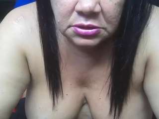 shanttal live webcam show