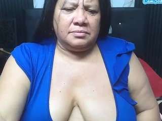 shanttal live webcam show