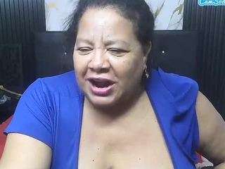 shanttal live webcam show