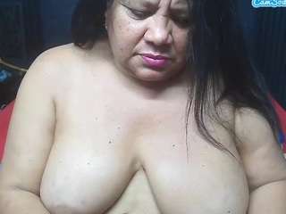 shanttal live webcam show