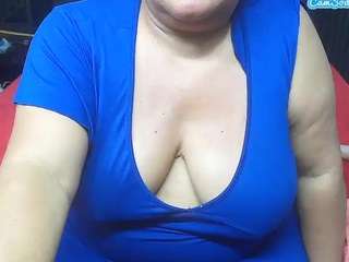 shanttal live webcam show
