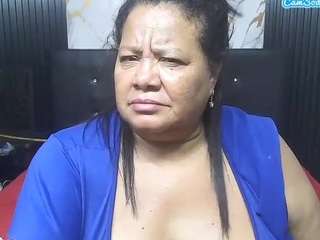 shanttal live webcam show