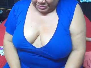 shanttal live webcam show