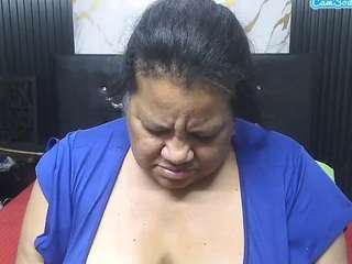 shanttal live webcam show