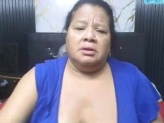 shanttal live webcam show