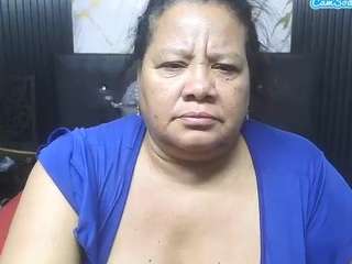 shanttal live webcam show